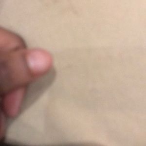 Meet your Posher, Patsy